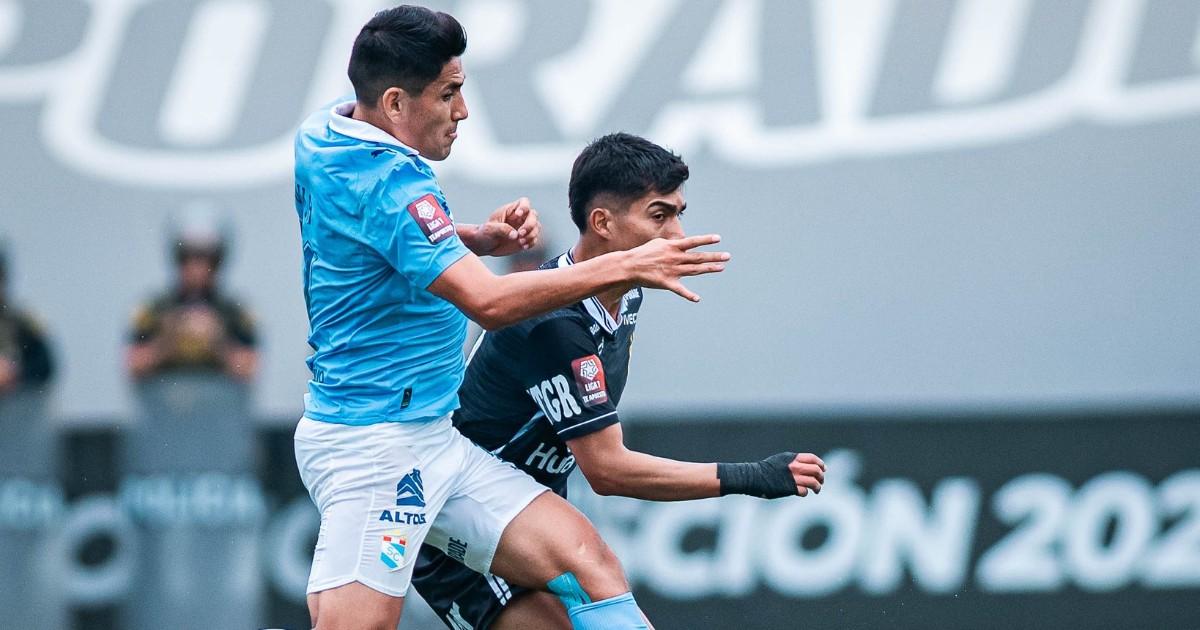 (VIDEO | FOTOS) Triunfo necesario: Cristal venció por 2-1 a ADT