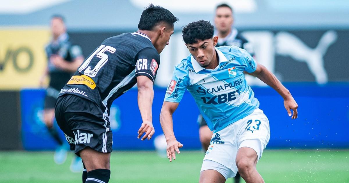 (VIDEO | FOTOS) Triunfo necesario: Cristal venció por 2-1 a ADT