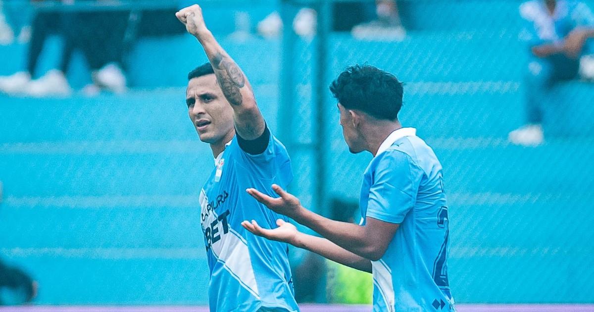 (VIDEO | FOTOS) Triunfo necesario: Cristal venció por 2-1 a ADT