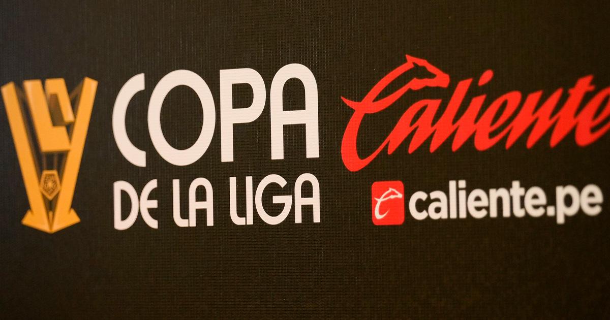 Conoce cómo quedaron los grupos para la Copa Caliente de la Liga 2026