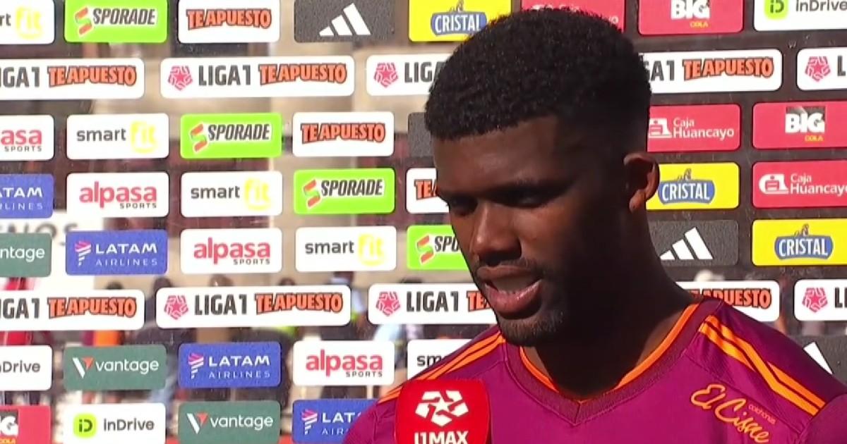 Torres: "Hay que seguir porque todavía queda mucho"