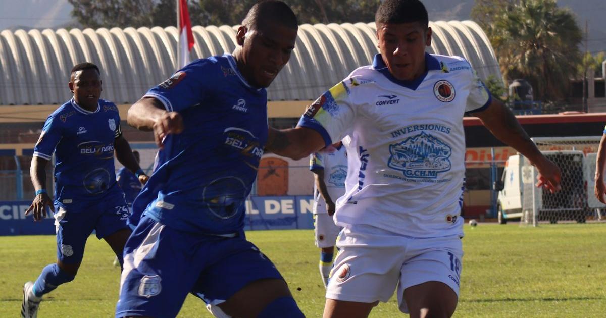 (VIDEO) ¡Su primer triunfo! Unión Minas se llevó los 3 puntos en su visita al Santos FC