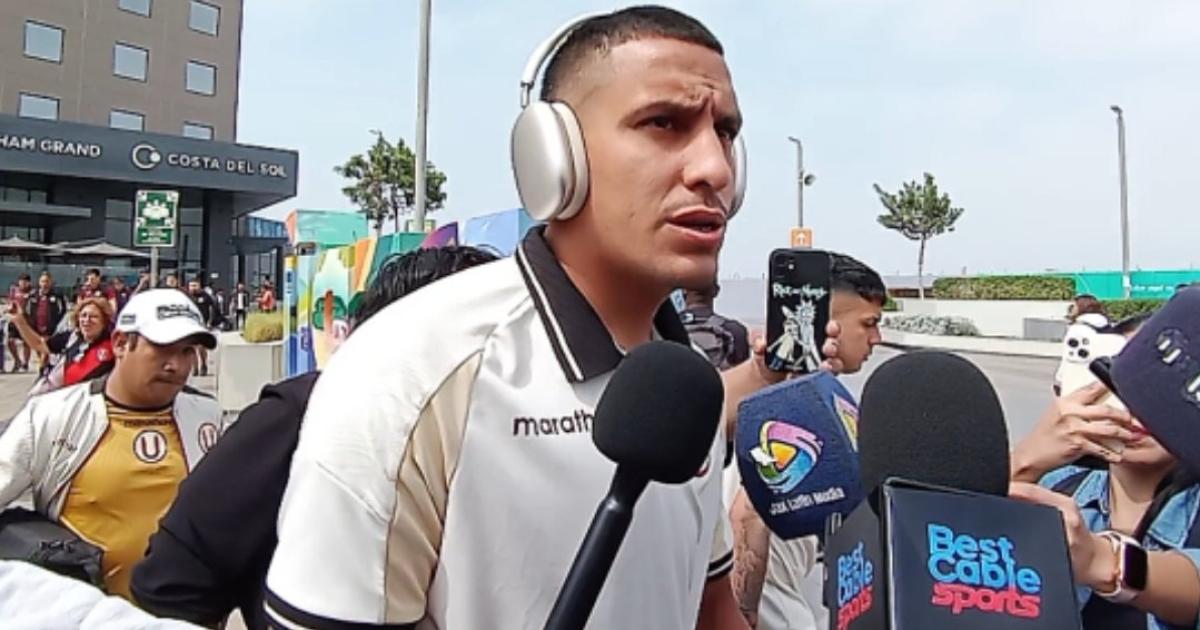 Valera: "Seguimos en la pelea del torneo y solo nos queda ganar”