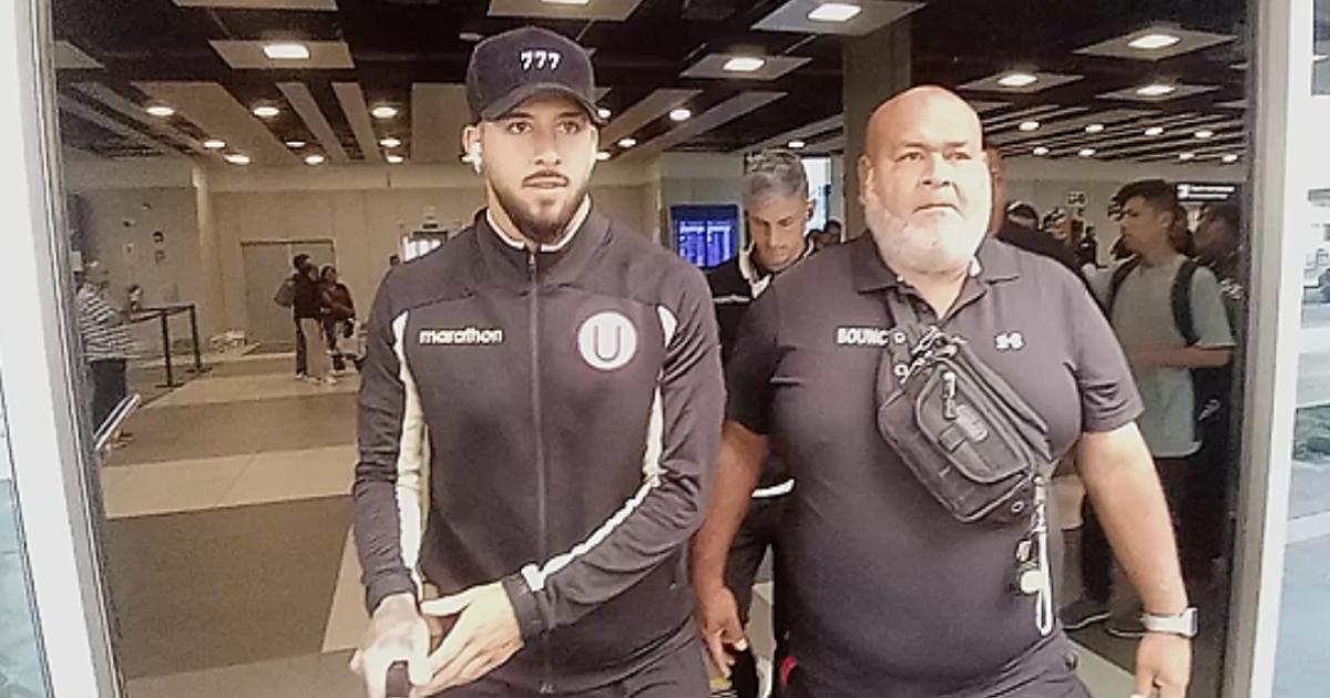 Fara tras la caída ante Coquimbo: “Vamos a revertir esta situación”