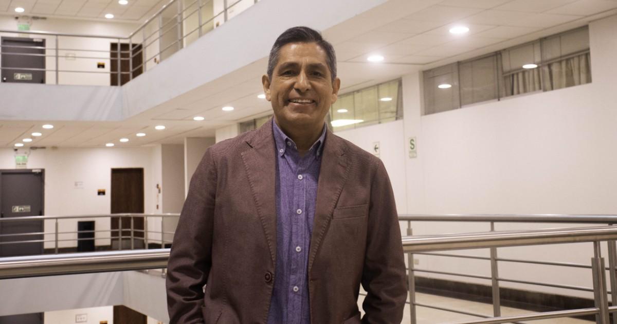 Reátegui: "En las cuatro jugadas que reclama Alianza, reglamentariamente tiene razón"