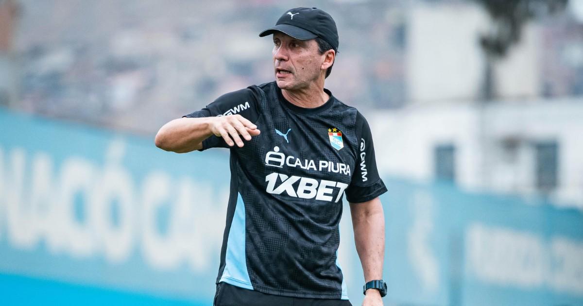 Zé Ricardo: "Los errores nos costaron mucho"