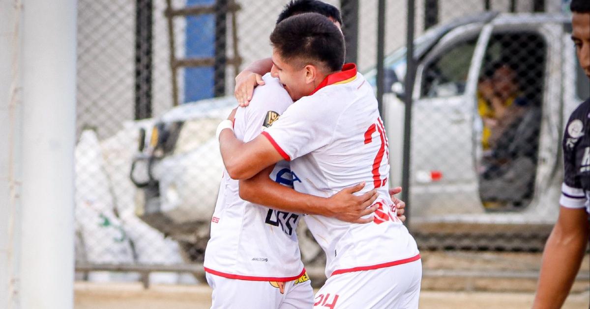 🔴#ENVIVO| Sigue acá los detalles del Atlético Grau vs. Pirata FC