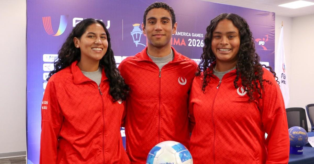 IPD pone a disposición sus principales sedes para los Juegos Panamericanos Universitarios Lima 2026 