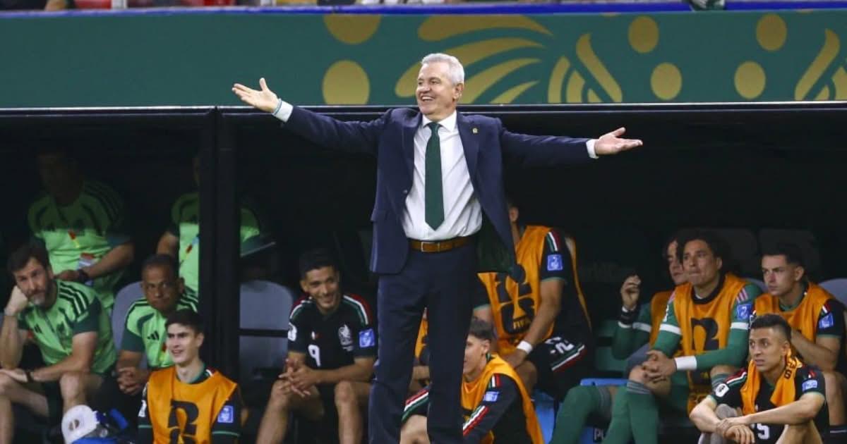 Aguirre tras vencer a Corea:  "Es un partido para olvidar, pero un resultado para recordar"