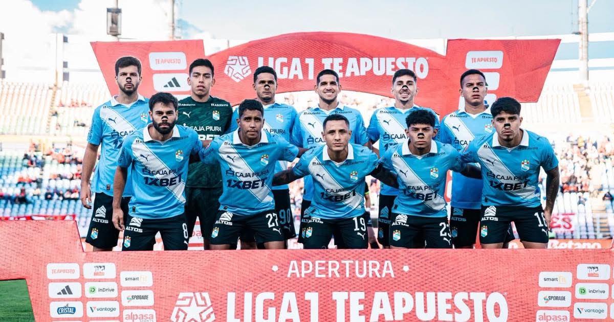 Gabriel Santana: “El Apertura ya pasó y debemos cambiar el chip”