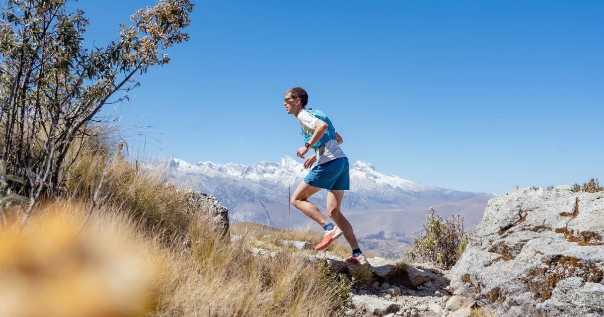 La Ultra Trail Cordillera Blanca se convierte en Marca Perú