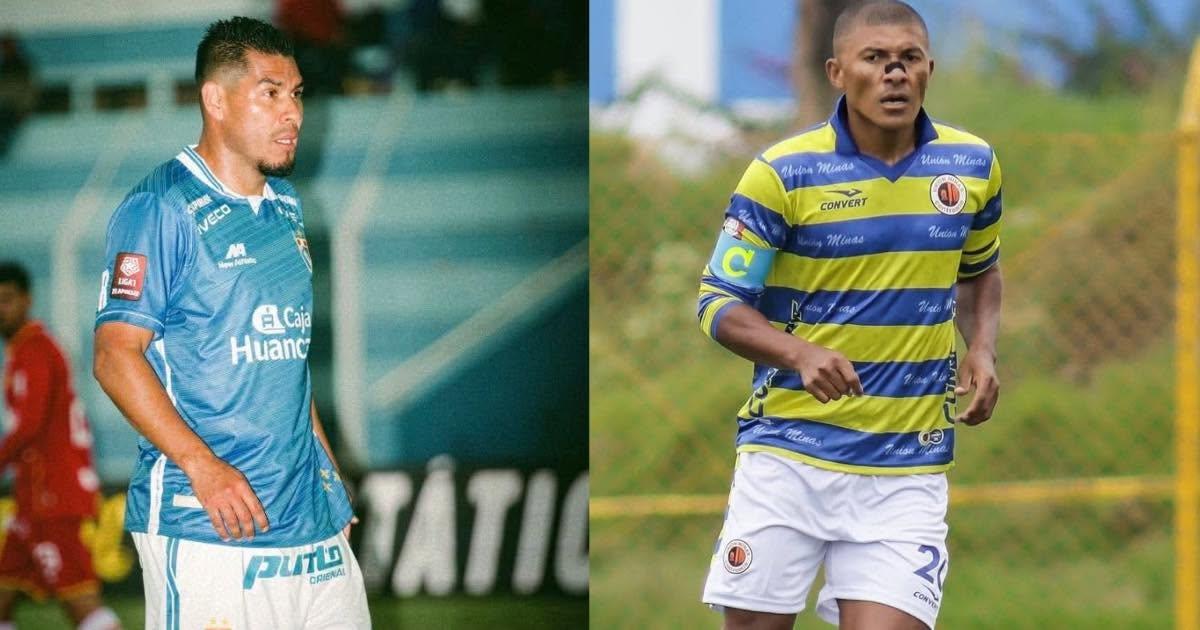 🔴#ENVIVO | Sigue acá el choque entre ADT vs. Unión Minas por la Copa de la Liga