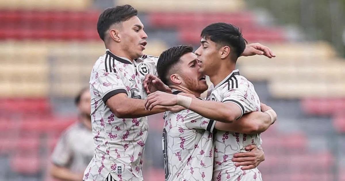 Chile cerró su gira por Europa con triunfo ante Congo