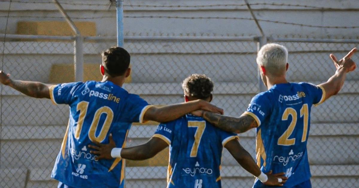🔴#ENVIVO | Siga acá choque entre EGB Tacna Heroica y FBC Melgar por la Copa de la Liga