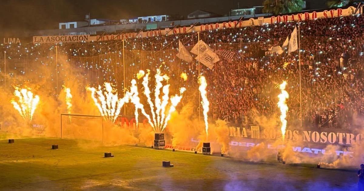 Alianza Lima lanzó el 'Abono Clausura Íntimo 2026' para sus hinchas