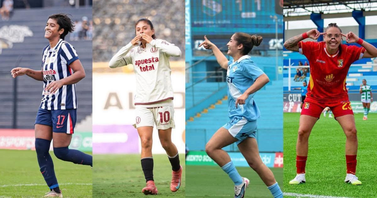 Quedaron definidas fechas y horarios de las semifinales de ida de la Liga Femenina