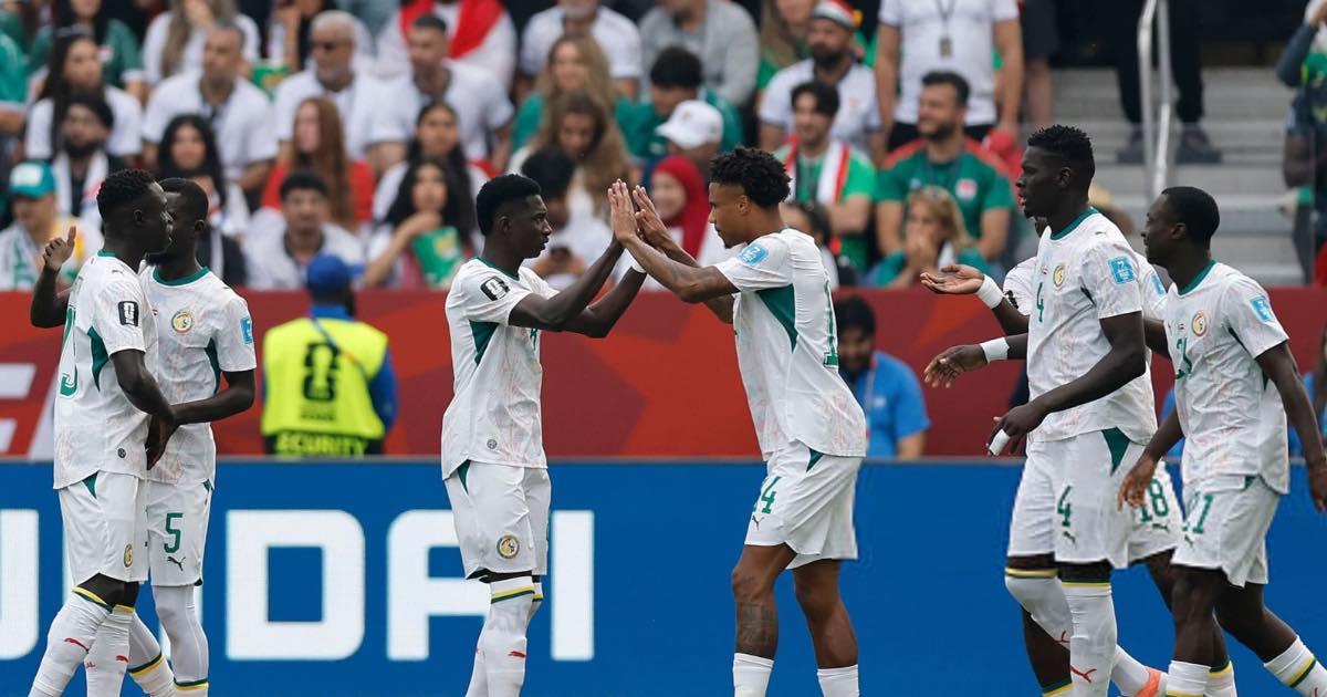 🔴 #ENVIVO | Sigue aquí el duelo entre Senegal vs. Irak por el grupo I