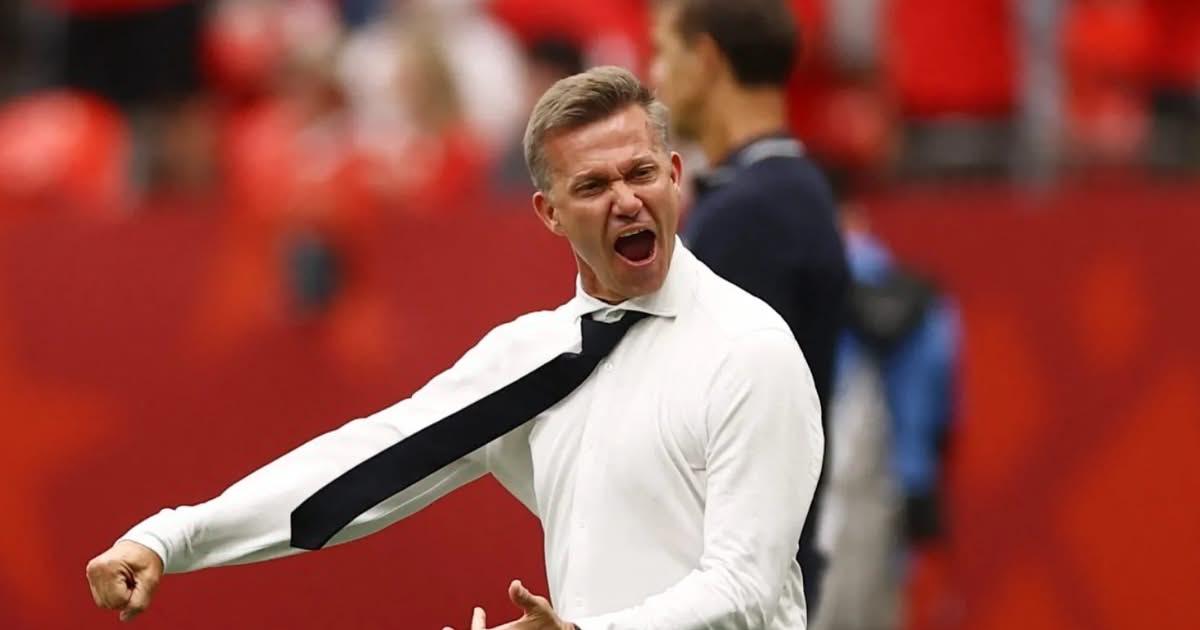 DT de Canadá luego de la goleada ante Qatar: "Ningún canadiense olvidará este día"