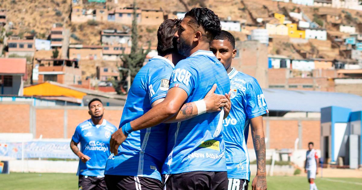 🔴#ENVIVO Sigue las incidencias del choque ante ADT y Alianza Universidad por la Copa de la Liga
