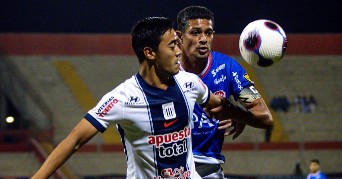 (VIDEO | FOTOS) Mannucci se impuso por 3-1 a Alianza en la Copa de la Liga
