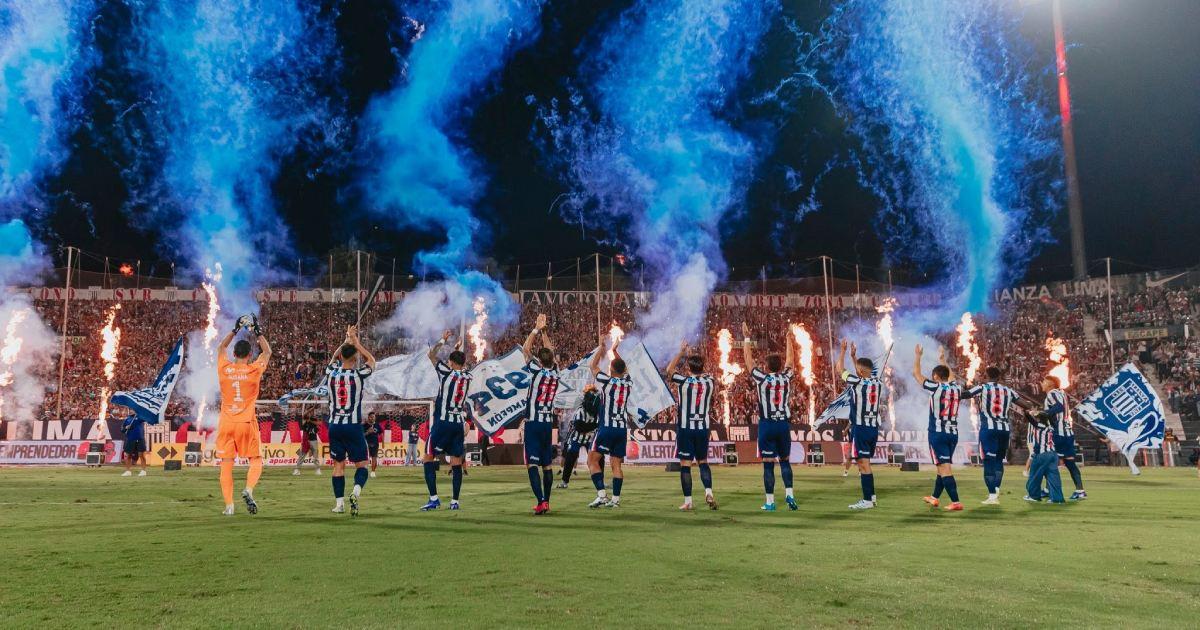  Acreedores de Alianza: "Se brindará continuidad absoluta al área deportiva actual"