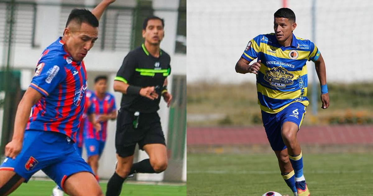 🔴#ENVIVO Sigue las incidencias del duelo entre Alianza Universidad y Unión Minas