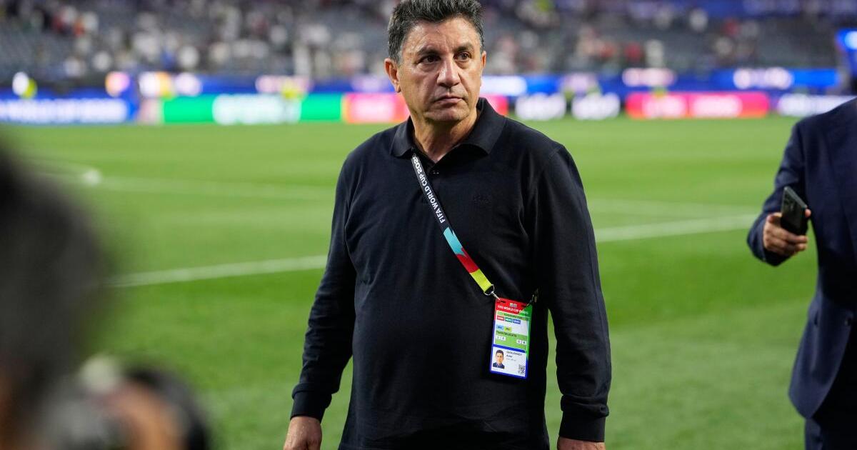 DT de Irán tras el 1-1 ante Bélgica: "Se escribirá en la historia de nuestro fútbol"