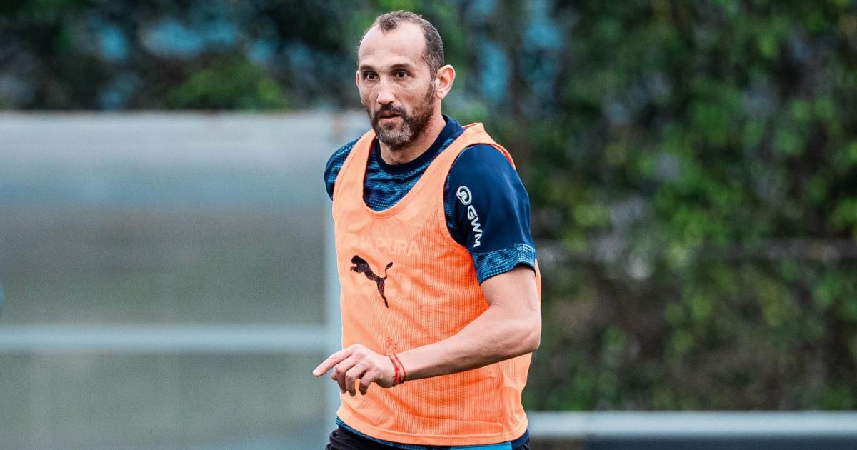 Barcos: "La fuerza que tenemos que unir juntos, tiene que ser superior a las adversidades"