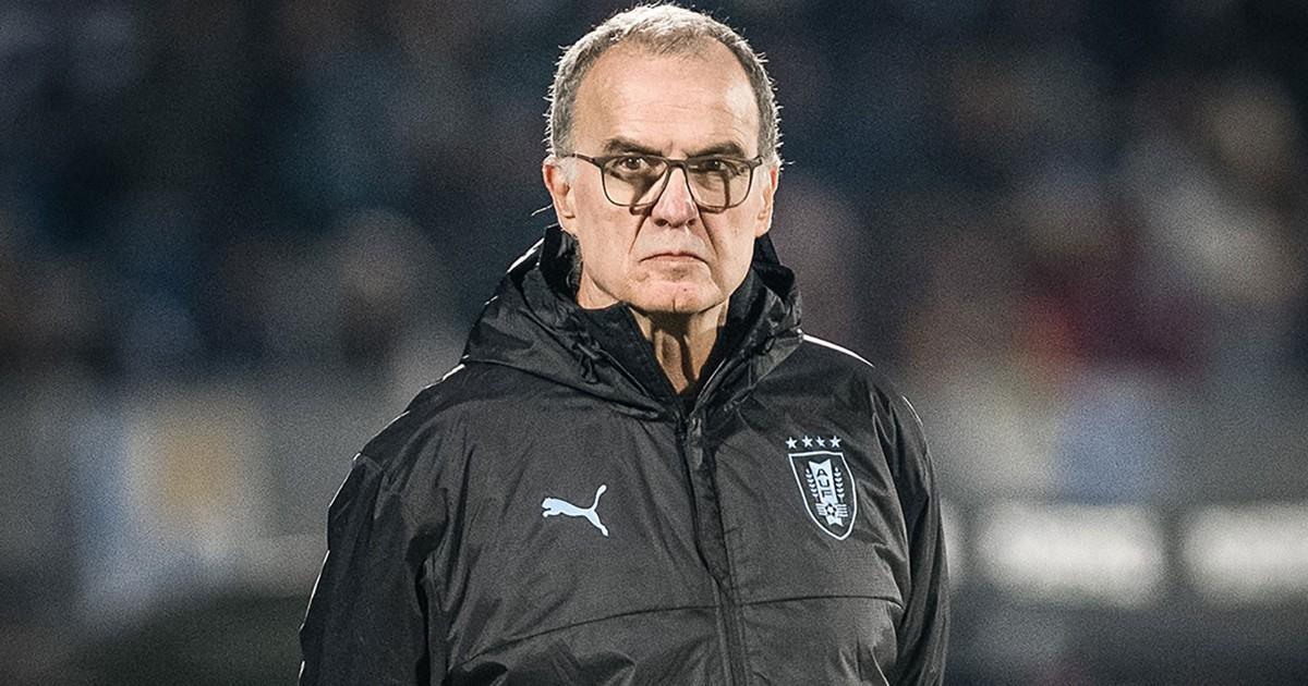 Bielsa: "Tengo la esperanza, que la urgencia nos va a mejorar"