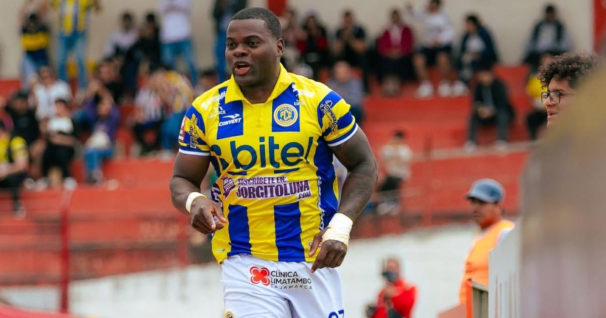 🔴#ENVIVO| Sigue las incidencias del FC Cajamarca vs. Llacuabamba por la Copa de la Liga