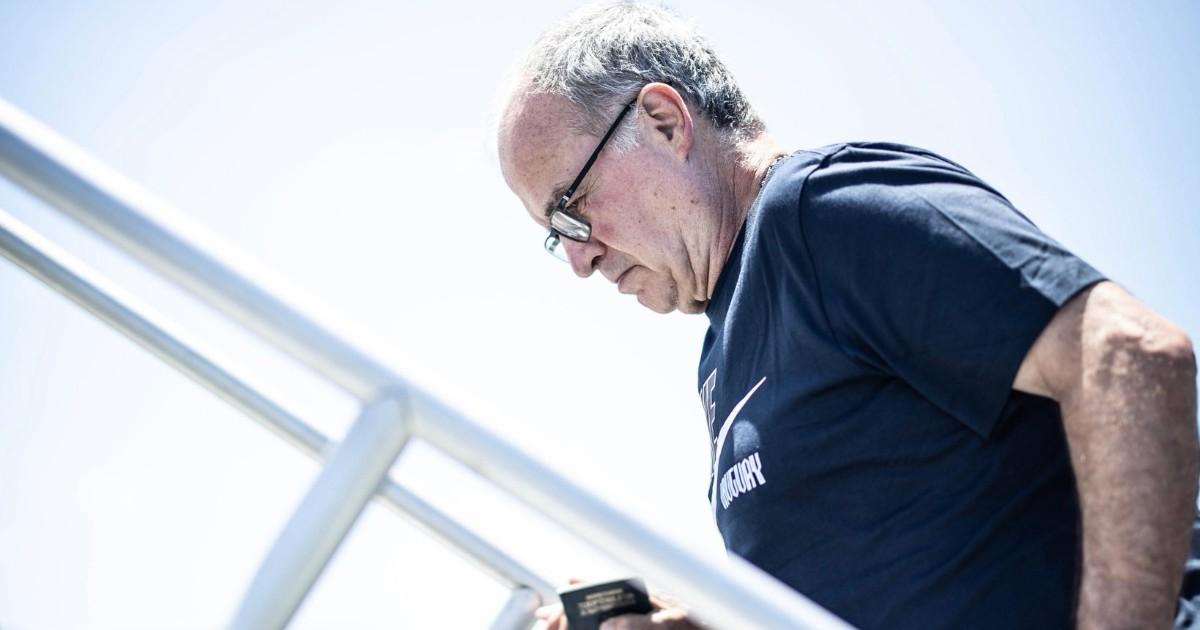 Bielsa: "El estado de ánimo es un factor decisivo"