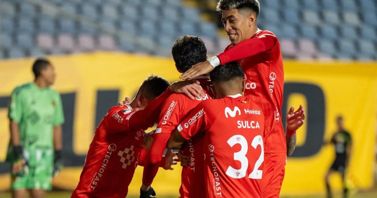 🔴#ENVIVO| Cusco FC cae ante Cienciano en el Garcilaso