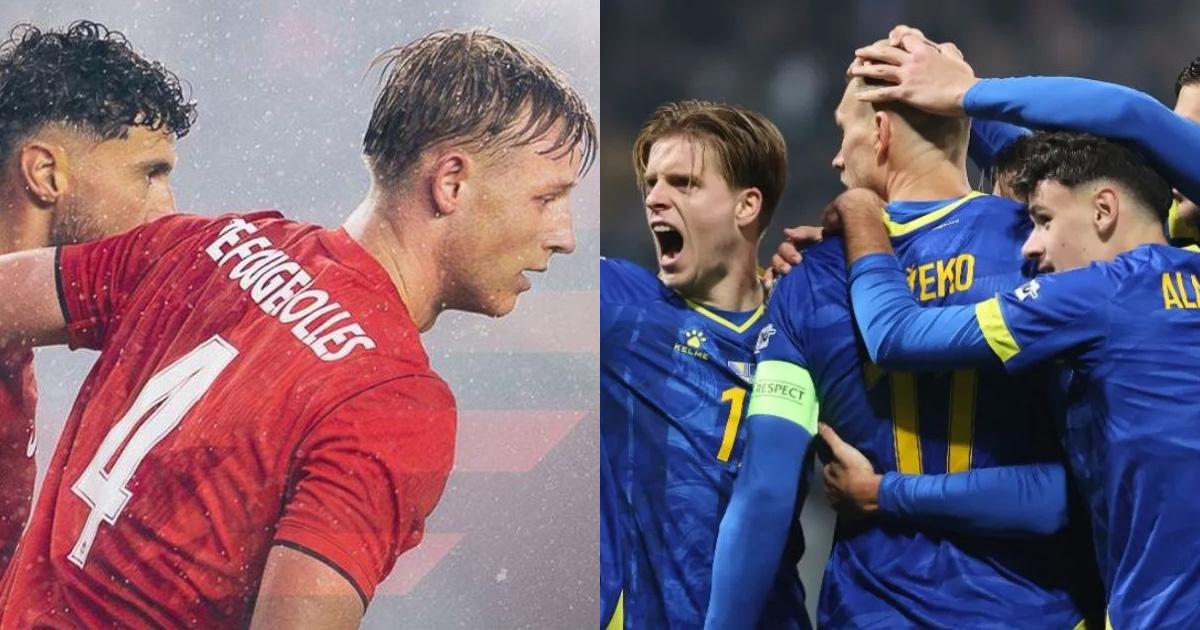 🔴#ENVIVO Canadá iguala sin goles ante Bosnia y Herzegovina por el Mundial 2026