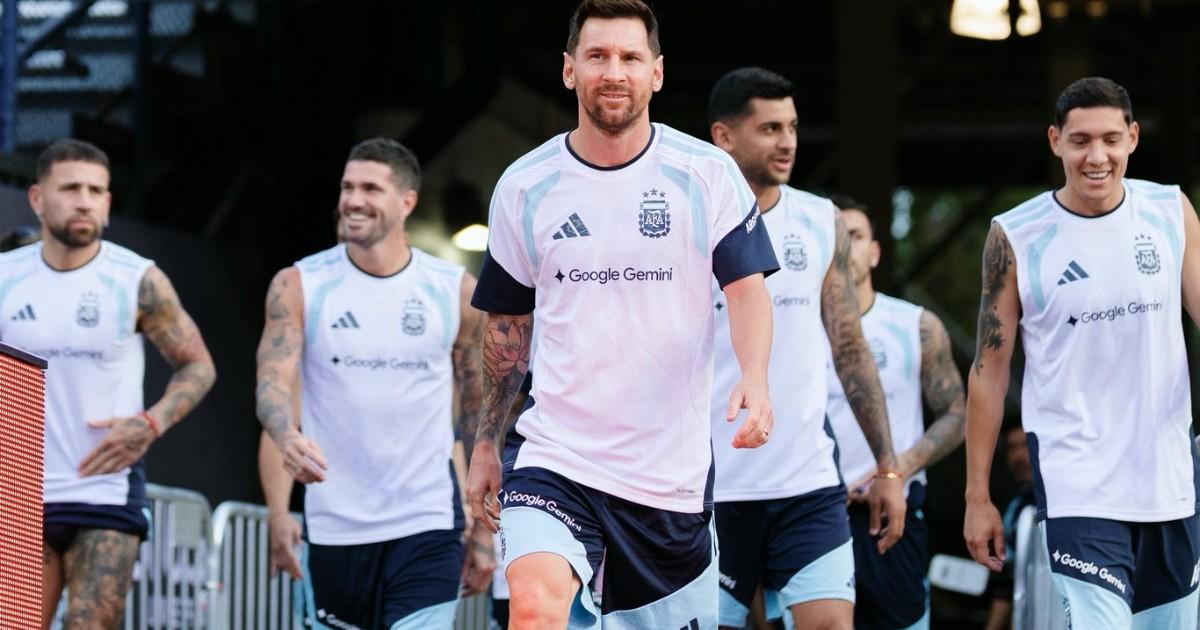 Arrancan las convocatorias para la Copa Mundial de la FIFA