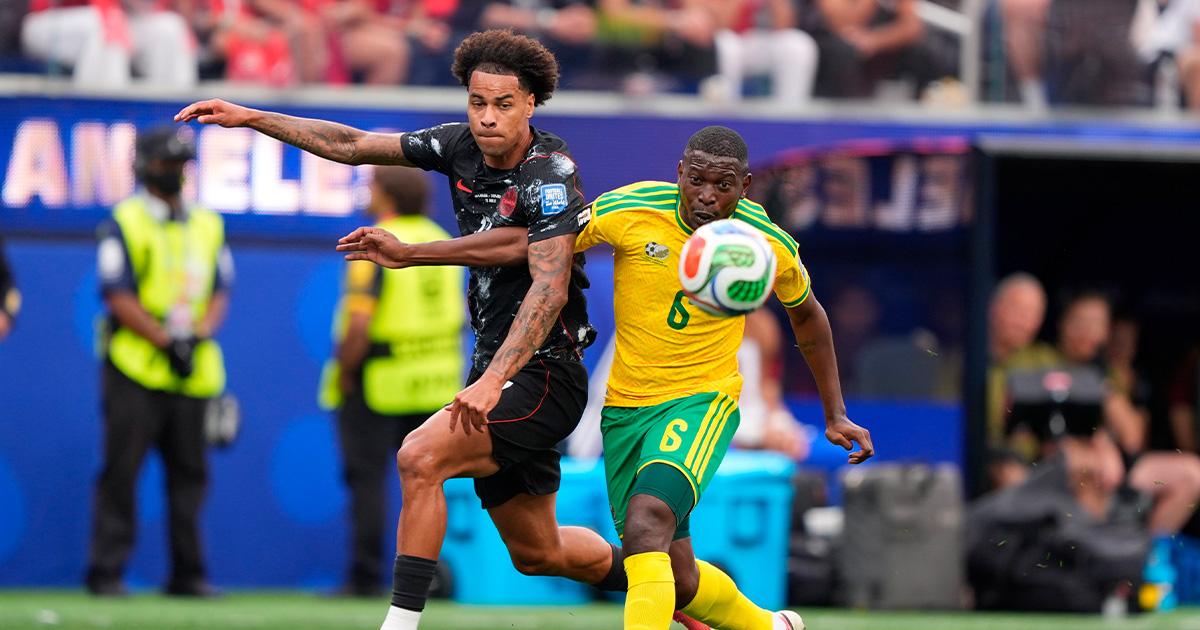 🔴#ENVIVO | Sudáfrica iguala sin goles ante Canadá por el Mundial 2026
