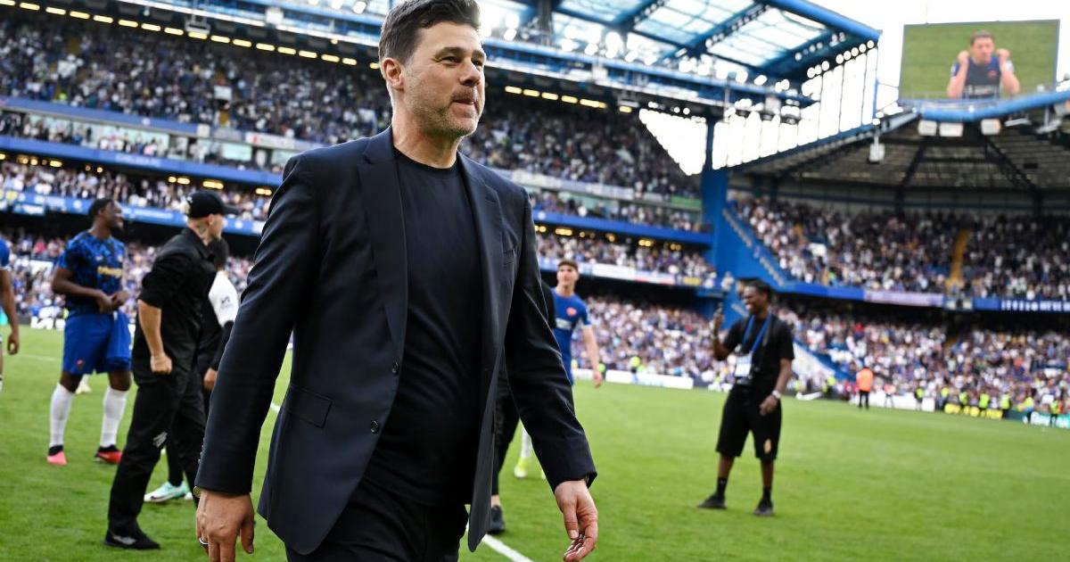 Pochettino: "Paraguayo es competitivo, agresivo y tiene buena calidad"