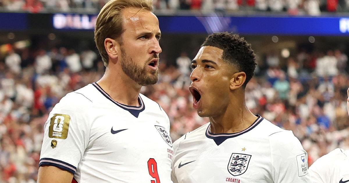  🔴#ENVIVO| Inglaterra vence 2-1 a Croacia en la Copa del Mundo