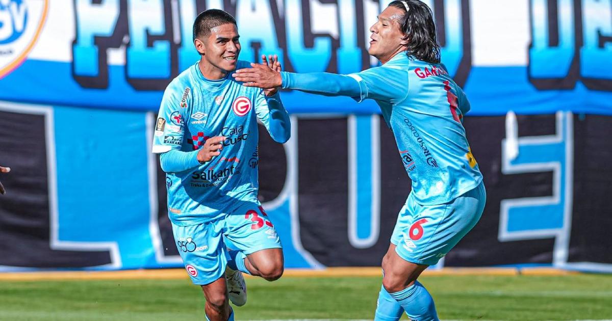  🔴#ENVIVO| Sigue las incidencias del Garcilaso vs. Binacional