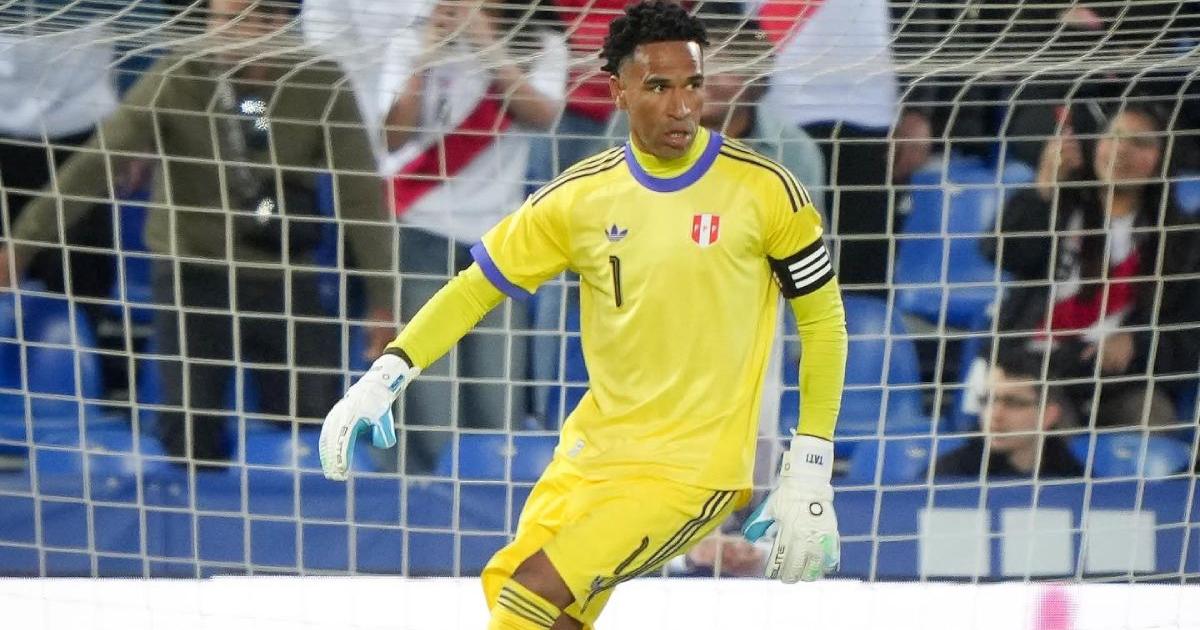 🔴#ENVIVO| Perú y Haití igualan sin goles en Miami