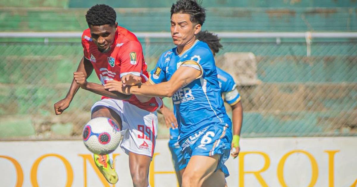 🔴 #ENVIVO | Sigue el Unión Comercio vs. Comerciantes FC por la Copa de la Liga