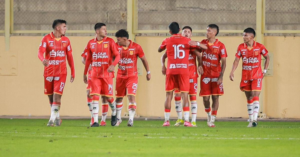   🔴#ENVIVO | Sigue aquí las incidencias del "U" vs. Atlético Grau en el Monumental