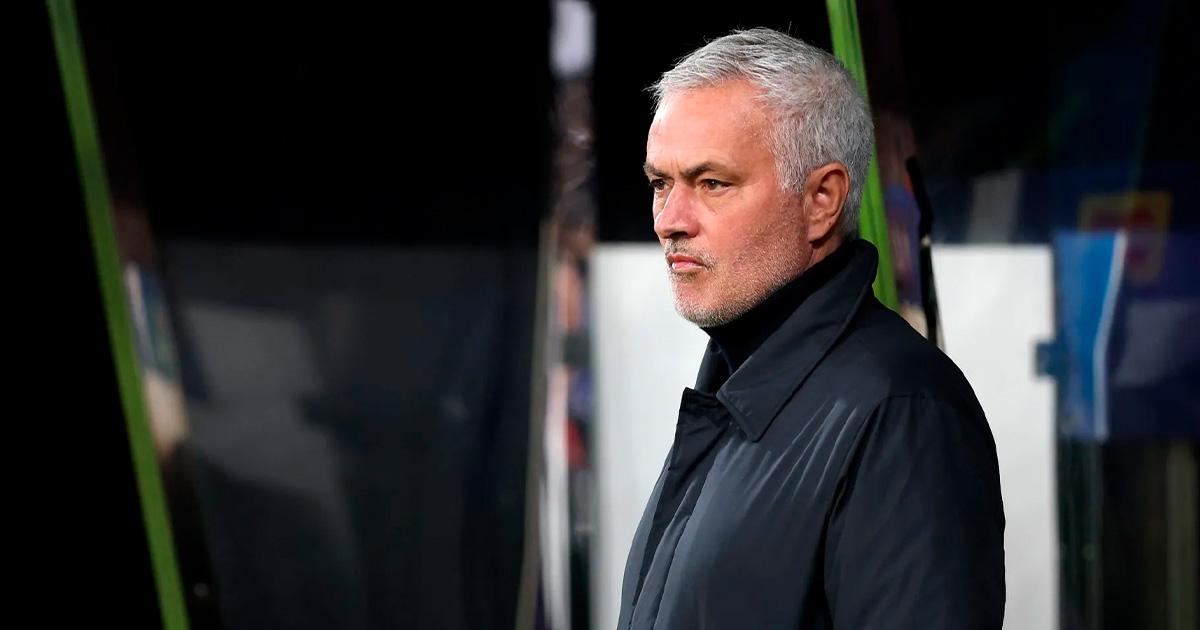 Benfica hizo oficial la salida de José Mourinho al Real Madrid