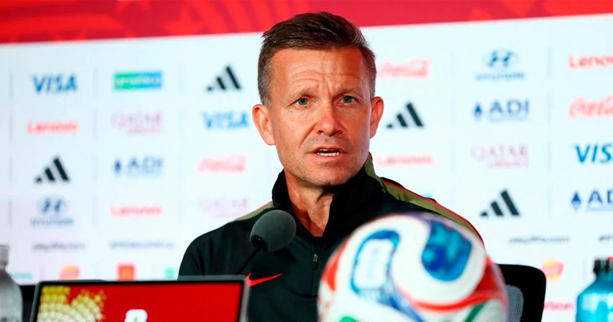 DT de Canadá a sus jugadores: “Este deporte tiene un gran futuro gracias a ustedes”