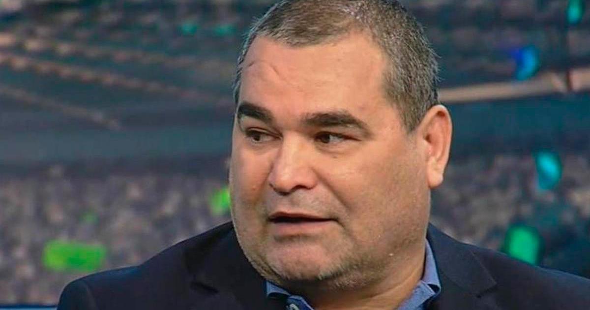 José Luis Chilavert arremete contra Gustavo Alfaro: "No sabe nada de fútbol"