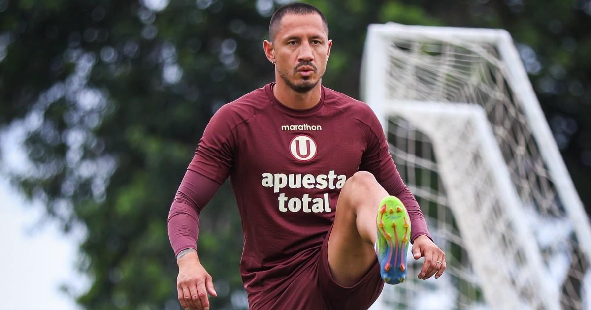 Lapadula: "Decisión no fue difícil pero ha sido un cambio importante"