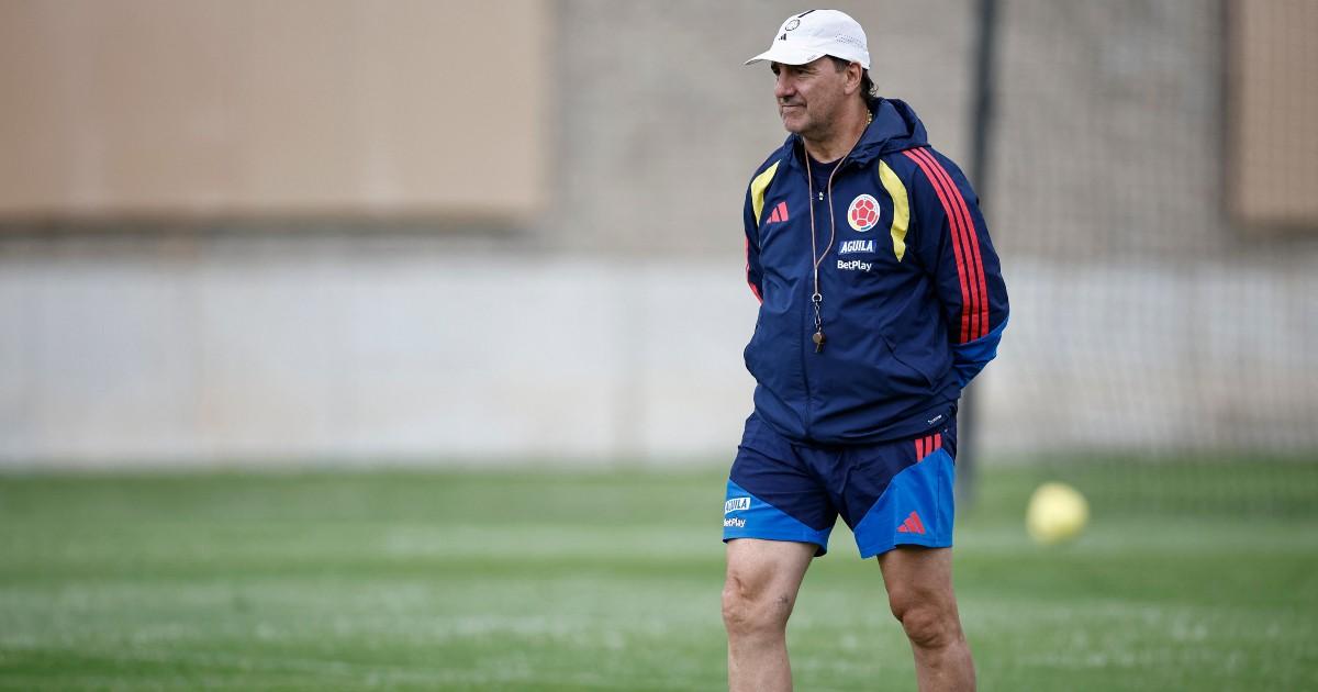 Lorenzo: "Tenemos una identidad de juego que debemos respetar"