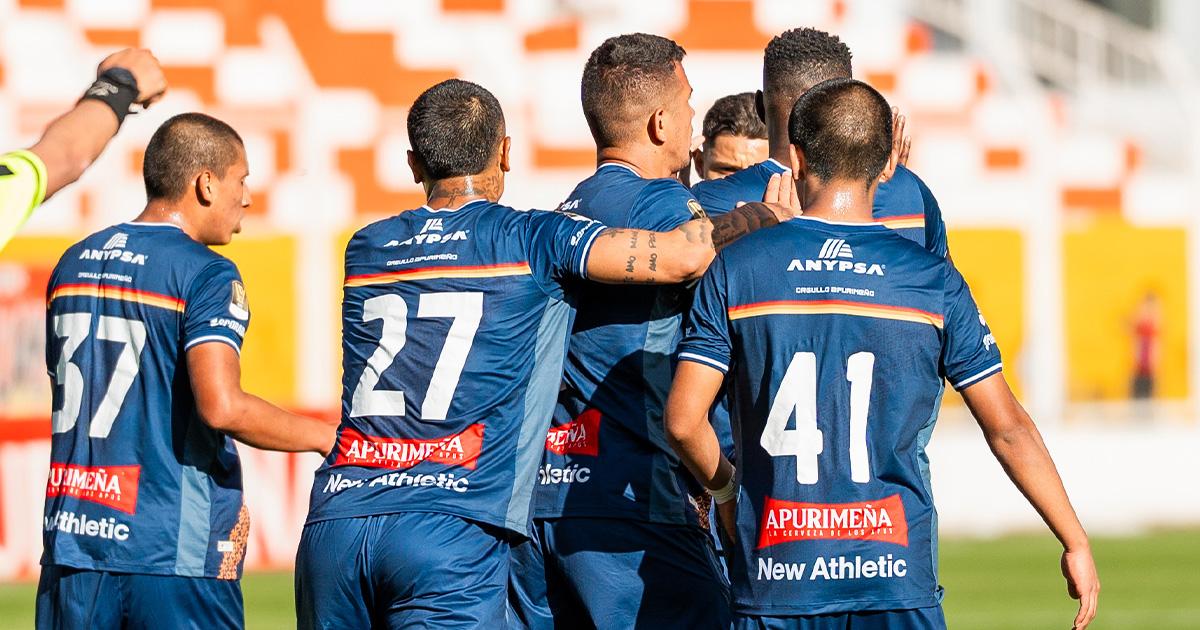 🔴#ENVIVO Sigue las incidencias del duelo entre Los Chankas y Santos por la Copa de la Liga