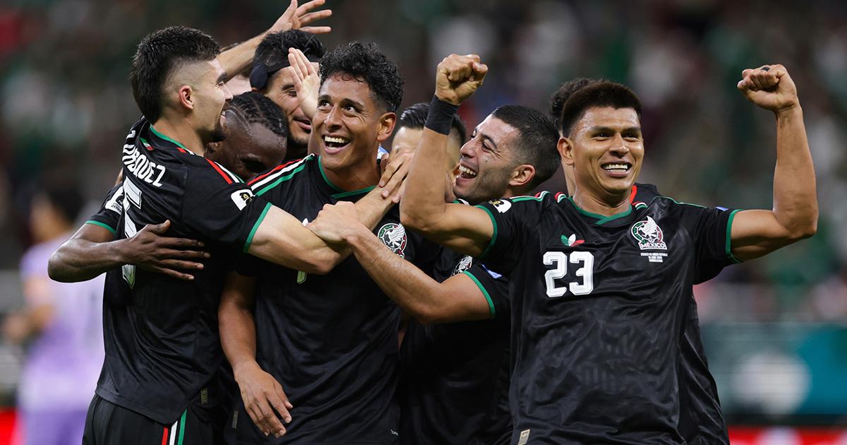 (VIDEO | FOTOS) ¡El primer clasificado! México venció a Corea del Sur y avanzó a 16avos del Mundial 2026