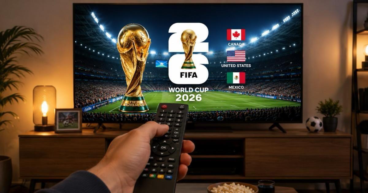 ¡Agéndalo! Conoce la programación del Mundial para este lunes