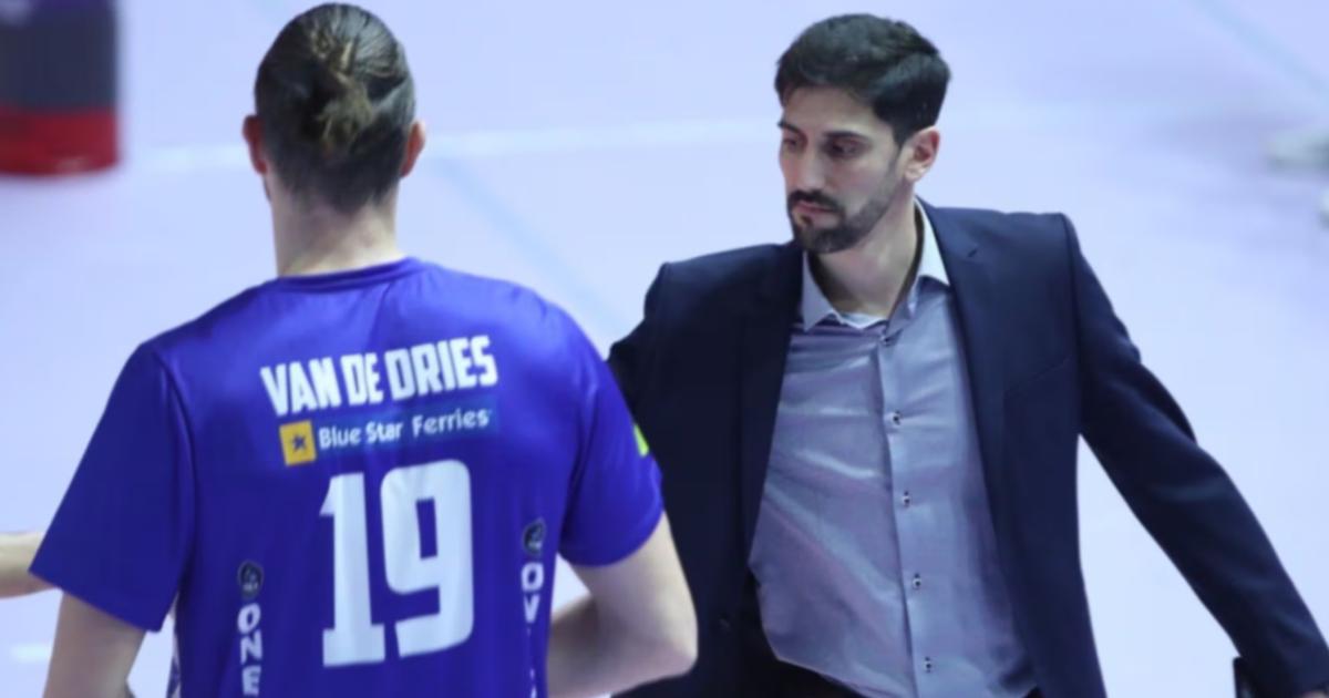 Schneider: “Es un orgullo llegar a un club tan importante como Alianza"